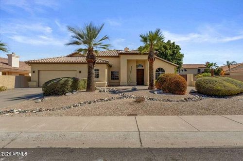 3001 E Redfield Rd, Phoenix, AZ, 85032-5696 | Card Image