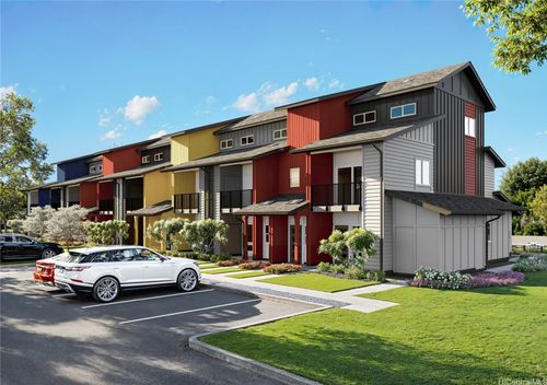 1509-91-1171 Hoonaauao St, Kapolei, HI, 96707-3462 | Card Image