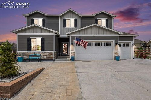 6330 Stonefly Dr, Colorado Springs, CO, 80924-5209 | Card Image