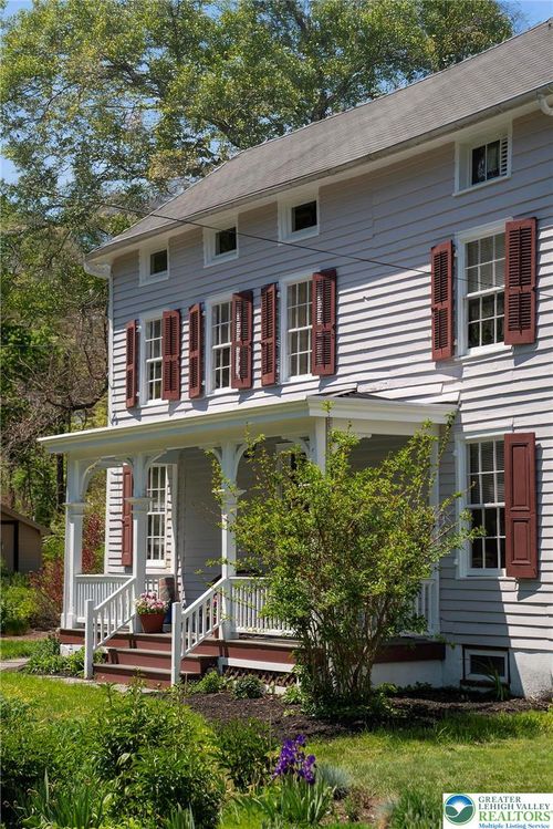 6169 Carversville Road, Solebury, PA, 18902 | Card Image
