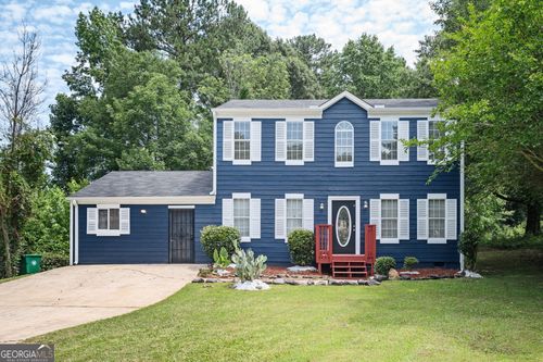 2578 Shadowbrook Drive, Decatur, GA, 30034 | Card Image