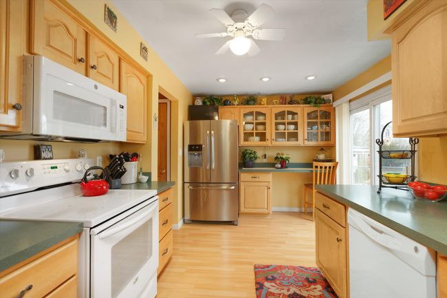 Beautiful Kitchen | Image 21