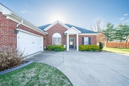 3501 Idle Hour Ct, Owensboro, KY, 42303-4547 | Card Image
