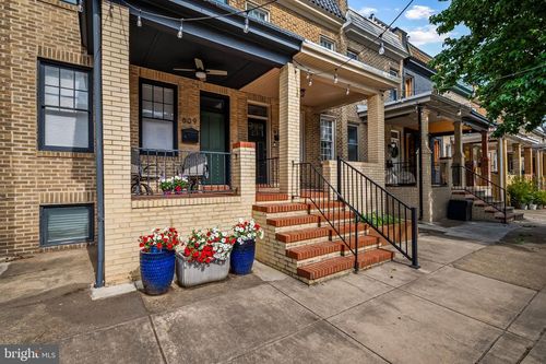 609 Grundy St, BALTIMORE, MD, 21224-4342 | Card Image