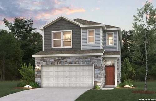 10618 Rosemont Pass, San Antonio, TX, 78254 | Card Image