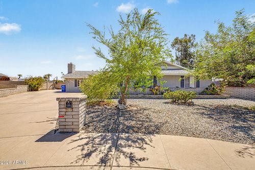 3723 W Cochise Drive, Phoenix, AZ, 85051 | Card Image
