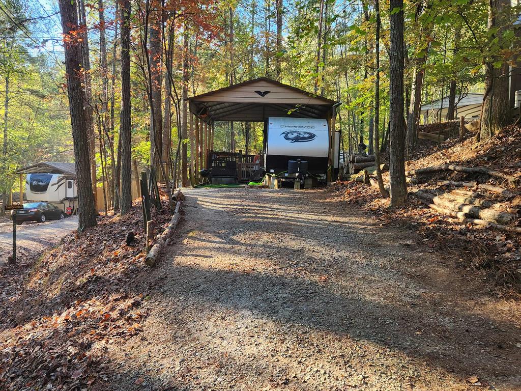 Residential in Ellijay