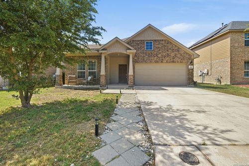 8818 Falcon Park, Converse, TX, 78109-2146 | Card Image