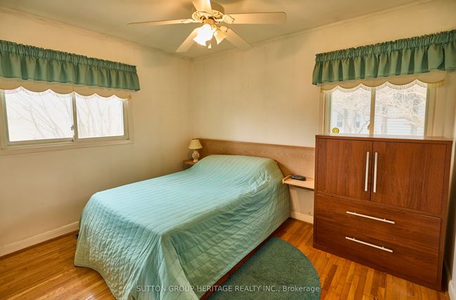 11056 Loyalist Pky, House other with 3 bedrooms, 2 bathrooms and 7 parking in Bath ON | Image 13