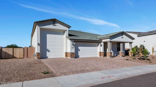 11208 S 52nd Lane, Laveen, AZ, 85339 | Card Image