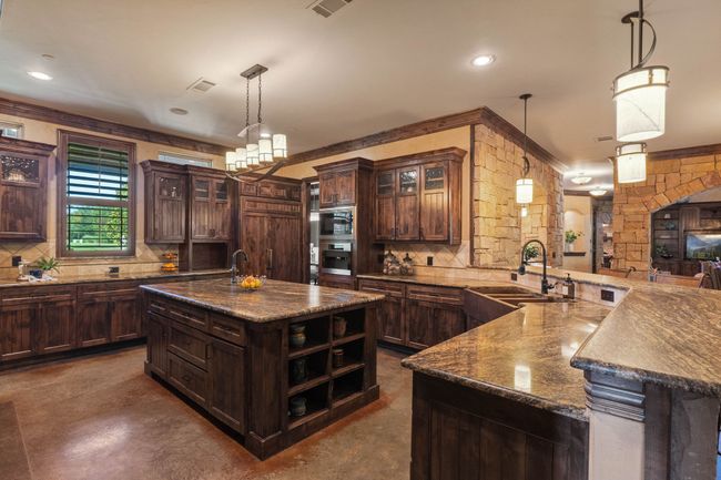 1649 Shady Creek Cir, House other with 5 bedrooms, 6 bathrooms and null parking in Lucas TX | Image 11