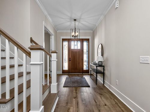 375 Gaines Trl, Pittsboro, NC, 27312-5083 | Card Image