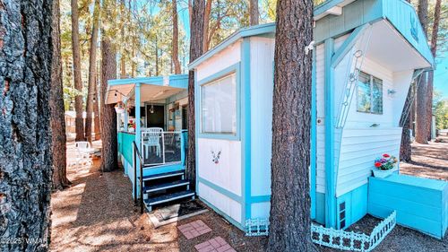 spc-70-2603 E Poplar Dr, Pinetop, AZ, 85935-7326 | Card Image