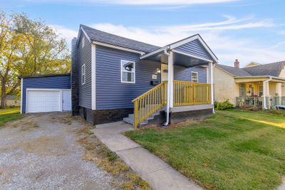 126 Bedford St, House other with 3 bedrooms, 1 bathrooms and null parking in MOBERLY MO | Image 1