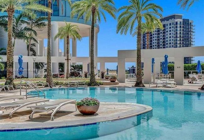 APT-1007 - 333 Las Olas Way, Condo with 2 bedrooms, 3 bathrooms and null parking in Fort Lauderdale FL | Image 44