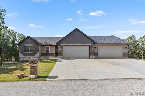 9841 Ridgecrest Dr, Hillsboro, MO, 63050-3318 | Card Image