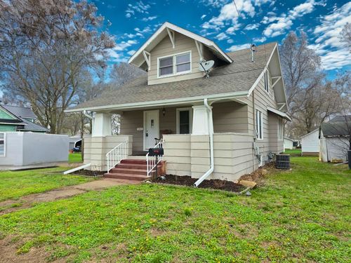 303 W Anthony St, Corydon, IA, 50060-1313 | Card Image