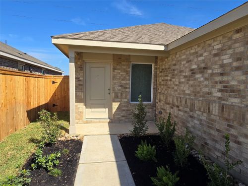 12052 Noble Wood Village Drive, Magnolia, TX, 77354 | Card Image