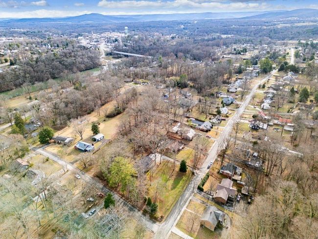 208 Ben Lomond Dr, House other with 3 bedrooms, 2 bathrooms and 3 parking in Mc Minnville TN | Image 27