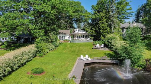 9 Mountview Ave, Huntsville, ON, P1H1G8 | Card Image
