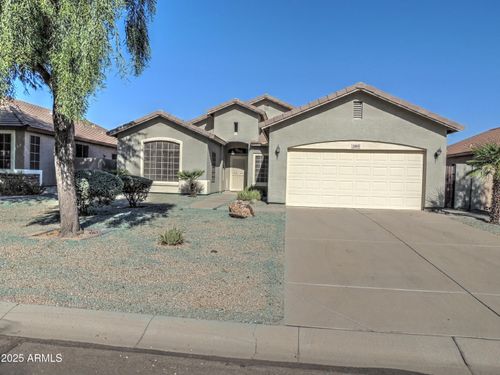 2860 E Pinto Valley Rd, San Tan Valley, AZ, 85143-4585 | Card Image