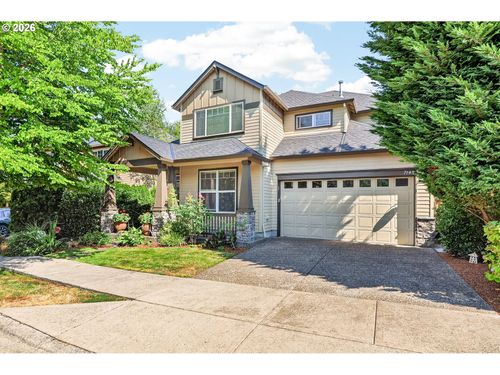 7145 Sw Bouchaine St, Wilsonville, OR, 97070-8856 | Card Image
