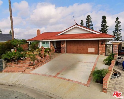 11700 Clearglen Ave, Whittier, CA, 90604-3501 | Card Image