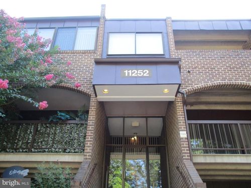 348-11252 Chestnut Grove Sq, RESTON, VA, 20190-5146 | Card Image