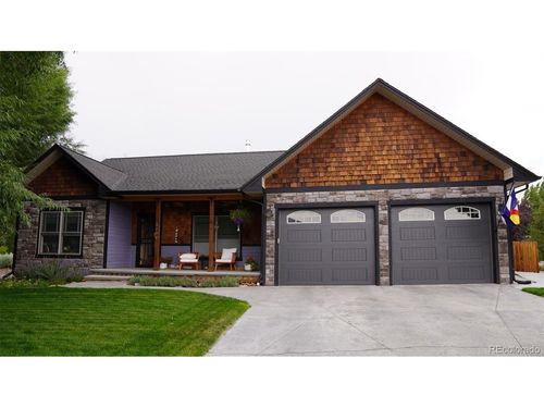 1100 E Sabeta Ave, Poncha Springs, CO, 81242-5105 | Card Image