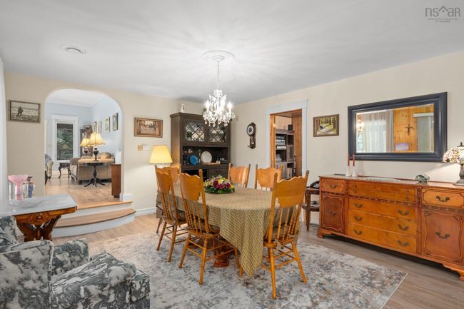 590 Gilberts Lane, House other with 4 bedrooms, 3 bathrooms and 1 parking in Barss Corner NS | Image 9