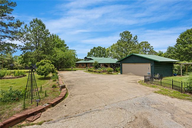 9417 Puddin Ridge Rd, House other with 4 bedrooms, 4 bathrooms and null parking in Ozark AR | Image 50