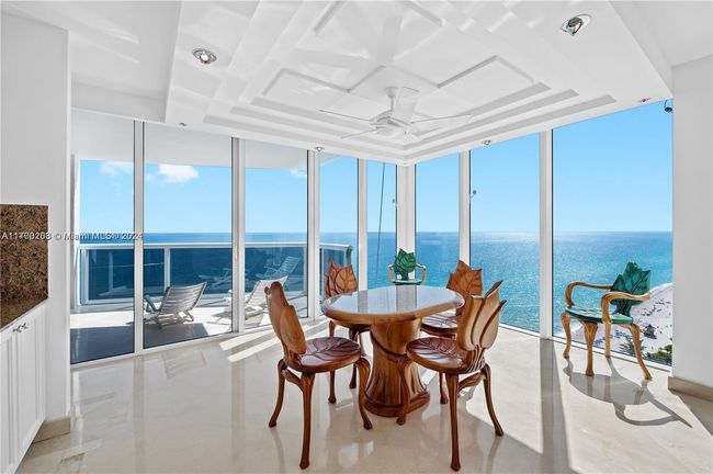 APT-2601 - 18911 Collins Ave, Condo with 4 bedrooms, 6 bathrooms and null parking in Sunny Isles Beach FL | Image 14