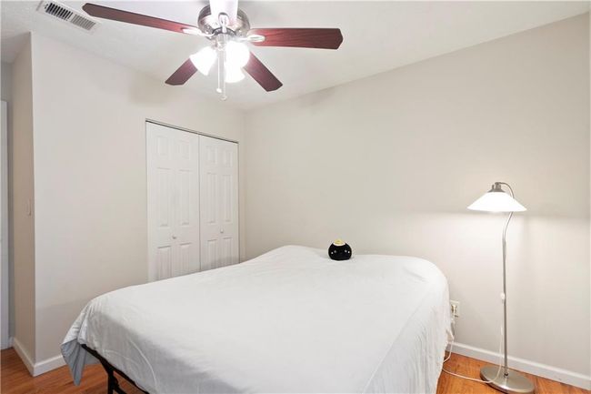3571 Splinterwood Rd, Condo with 3 bedrooms, 3 bathrooms and 2 parking in Peachtree Corners GA | Image 12