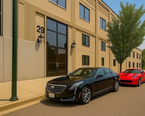 29 E Beau St, Washington, PA, 15301-4701 | Card Image