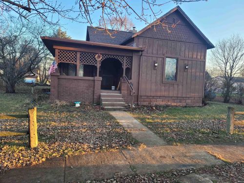 9609 White St, Clarks Hill, IN, 47930-9283 | Card Image