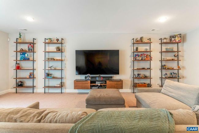 1773 Warbler Way, House other with 4 bedrooms, 5 bathrooms and null parking in CHARLOTTESVILLE VA | Image 51