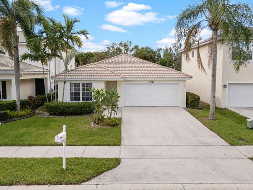 6791 Lantern Key Dr, Lake Worth, FL, 33463-7465 | Card Image