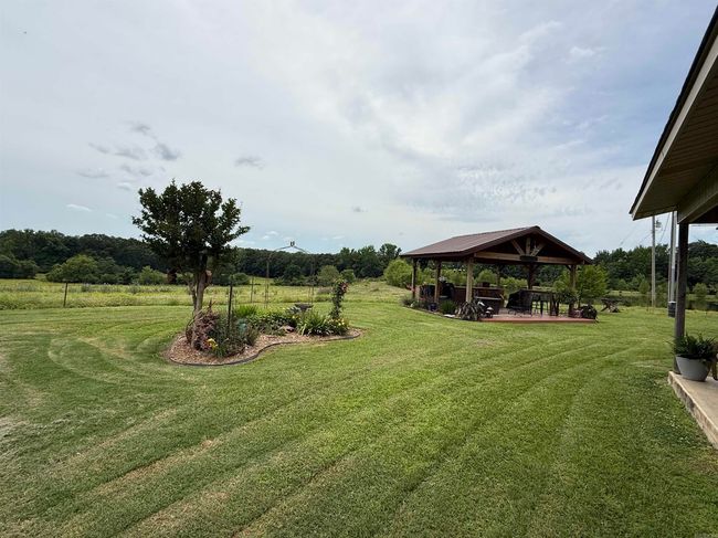 831 Hempstead 28, House other with 3 bedrooms, 2 bathrooms and null parking in Mc Caskill AR | Image 11