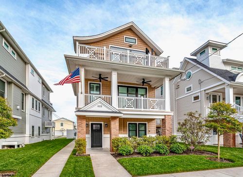 625 Bay Avenue, Ocean City, NJ, 08226 | Card Image