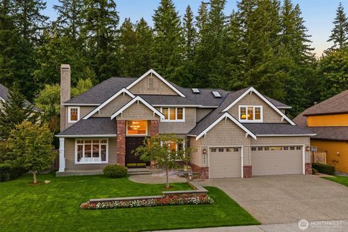 26734 Se 9th Way, Sammamish, WA, 98075-7982 | Card Image