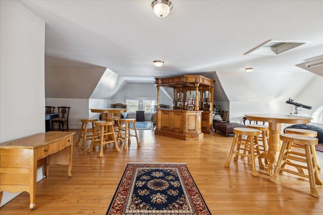 303 S State Ave, House other with 5 bedrooms, 4 bathrooms and null parking in Alpena MI | Image 31
