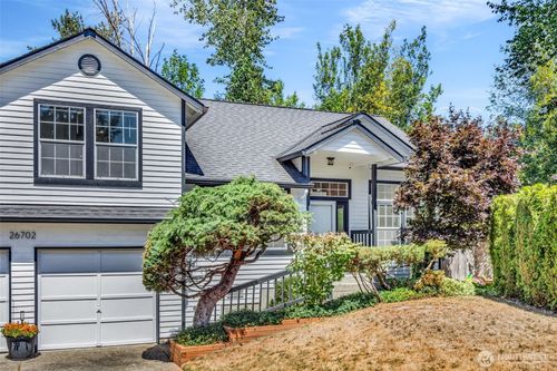 26702 110th Ave Se, Kent, WA, 98030-7204 | Card Image