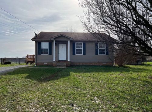 928 Van Buren Ave, Oak Grove, KY, 42262-8277 | Card Image