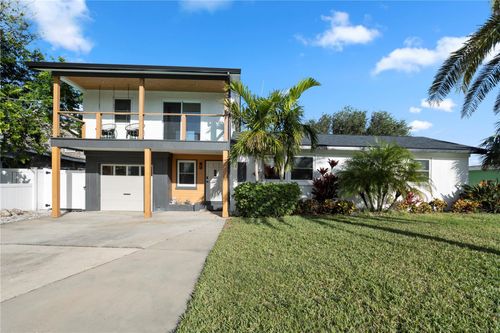 3603 Surfside Terrace, PORT ORANGE, FL, 32127 | Card Image