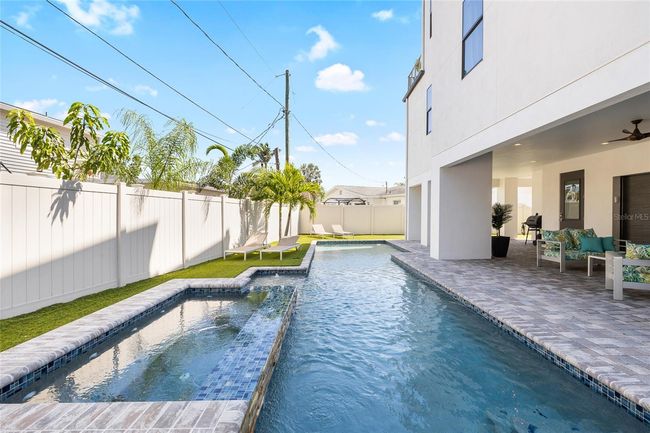 706 S Davis Blvd, House other with 3 bedrooms, 4 bathrooms and null parking in TAMPA FL | Image 40