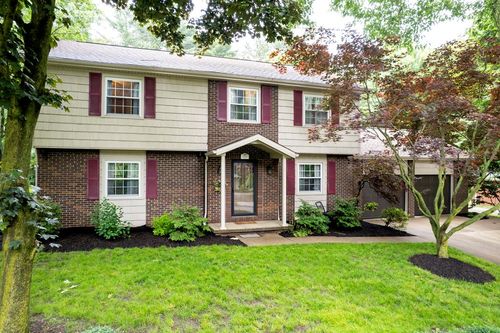 2553 Armstrong Dr, Wooster, OH, 44691-1803 | Card Image