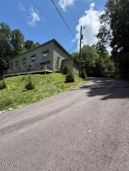 unit-2-849 Morton Drive, Gatlinburg, TN, 37738 | Card Image