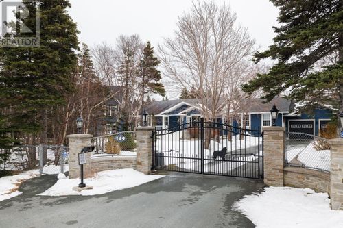 149 Pine Line, Logy Bay Middle Cove Outer Cove, NL, A1K5A3 | Card Image
