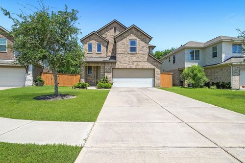 9207 Coleridge Dr, Rosharon, TX, 77583-2917 | Card Image