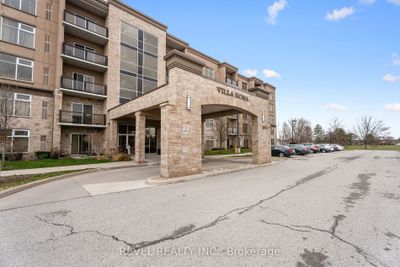 111 - 141 Vansickle Rd, Condo with 2 bedrooms, 2 bathrooms and 1 parking in Saint Catharines ON | Image 2